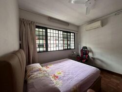Blk 446 Hougang Avenue 8 (Hougang), HDB Executive #627388671